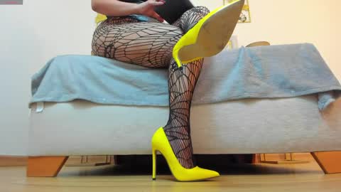Sophia online show from April 27, 8:40 pm