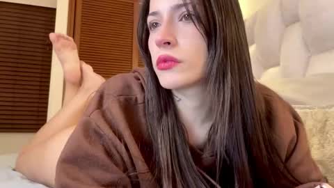 Snapshot of sophiarommie chatting on March 5, 5:14 am sophiarommie online show from March 5, 5:14 am