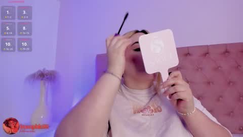 Sofi online show from October 24, 12:12 pm