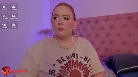 Sofi online show from November 1, 12:07 pm