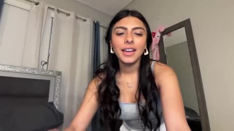 Sophia online show from October 10, 10:31 pm