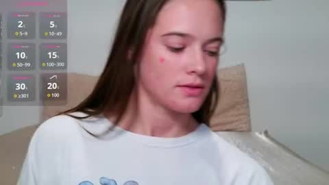 Snapshot of sophiaskyee444 chatting on June 14, 10:56 pm sophiaskyee444 online show from June 14, 10:56 pm