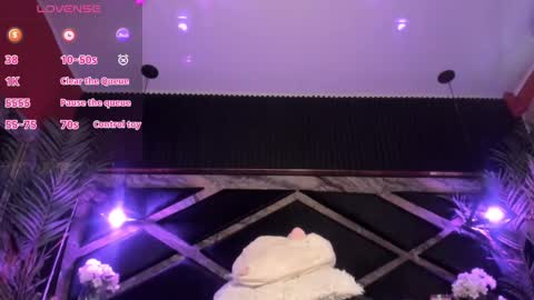 Snapshot of sophiasmiths_ chatting on February 22, 7:45 am SophiaSmiths online show from February 22, 7:45 am