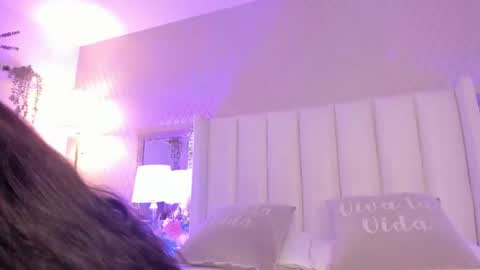SophiaSmiths online show from July 26, 12:30 am