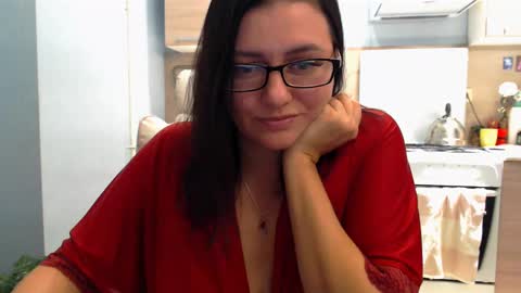 Sophia online show from December 11, 7:46 pm