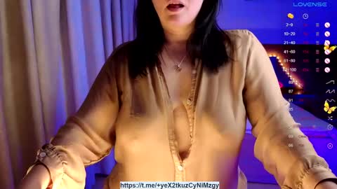 Sophia online show from May 29, 2:15 pm