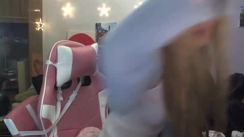 SophiaSonata online show from November 28, 9:28 pm