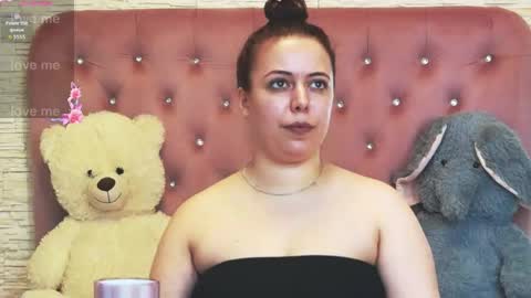 sophiastarr10 online show from April 29, 8:48 pm