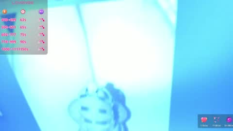 Clara sophia online show from June 24, 5:56 pm