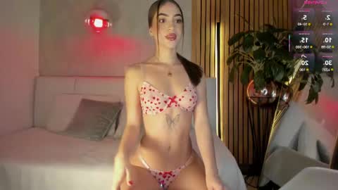 Snapshot of sophidavis chatting on July 11, 2:58 am Sophi online show from July 11, 2:58 am