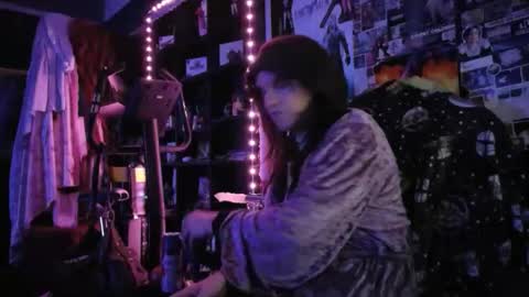 Sophie Satin1980 online show from June 4, 11:11 pm