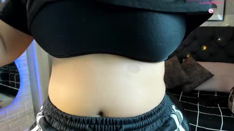 sophie__blare online show from March 18, 7:06 pm