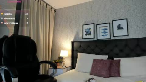sophie__blare online show from June 3, 8:03 pm