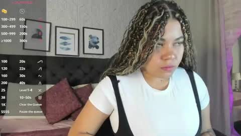 sophie__blare online show from July 29, 6:28 pm