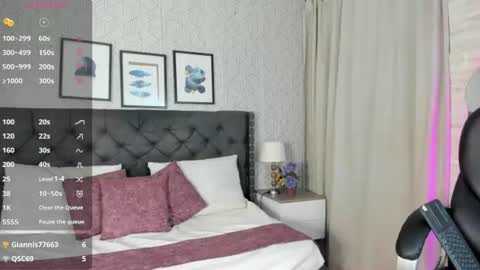 sophie__blare online show from July 30, 7:13 pm