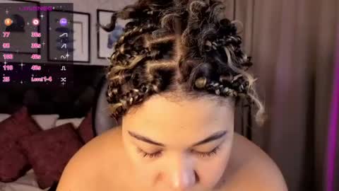 sophie__blare online show from July 31, 7:13 pm
