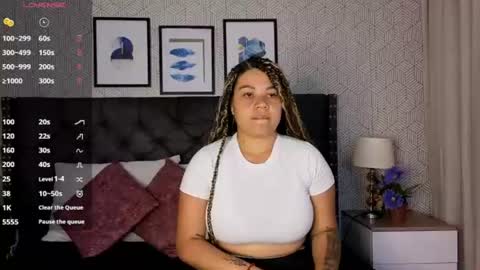 sophie__blare online show from August 5, 7:17 pm