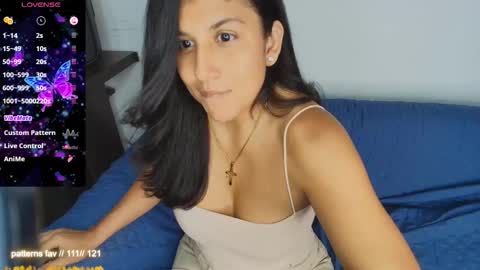 Sophia  online show from March 5, 6:59 pm