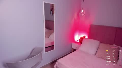 Alice online show from October 30, 2:07 pm