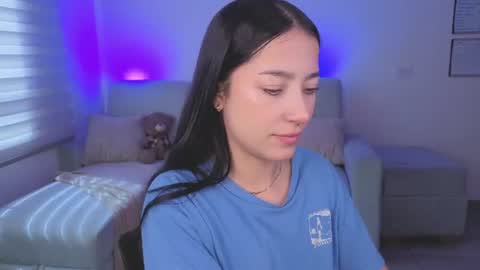 Snapshot of sophie_bbs chatting on June 10, 3:00 pm Sophie online show from June 10, 3:00 pm