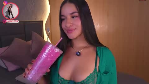 sofia online show from November 25, 10:54 pm