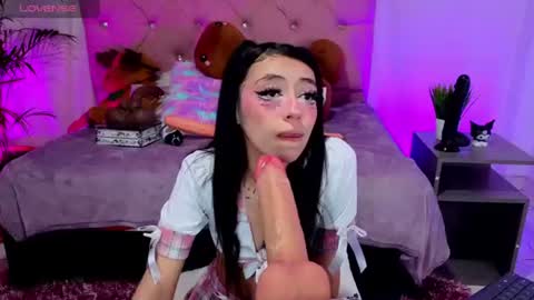 Sophie online show from June 24, 1:26 am