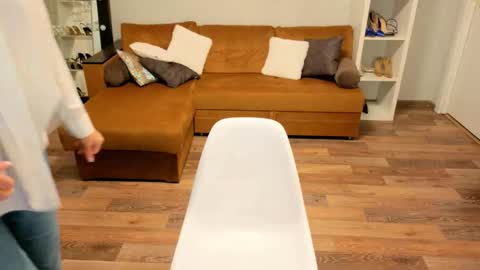 Sophie online show from December 17, 3:07 pm