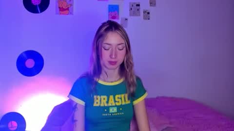 Sophie online show from January 10, 6:26 am