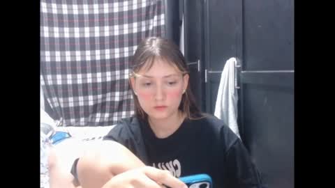 sophie online show from October 12, 11:26 pm