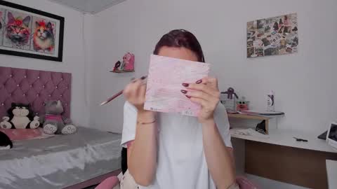 sophie doll online show from January 13, 6:35 pm