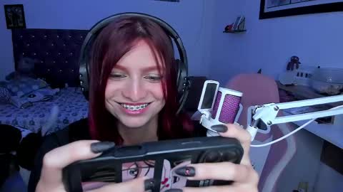sophie doll online show from May 13, 4:21 am