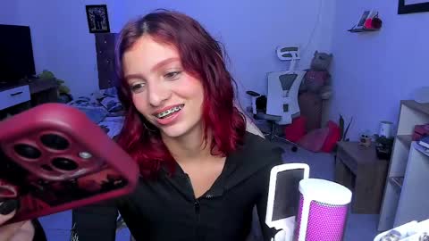 sophie doll online show from May 30, 5:48 am