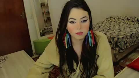 Sophie Fantasys online show from July 11, 5:37 pm