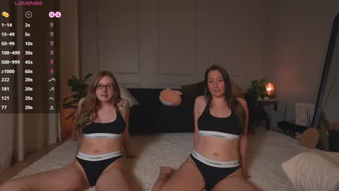 Snapshot of sophie_fennec chatting on October 25, 11:43 pm sophie_fennec online show from October 25, 11:43 pm