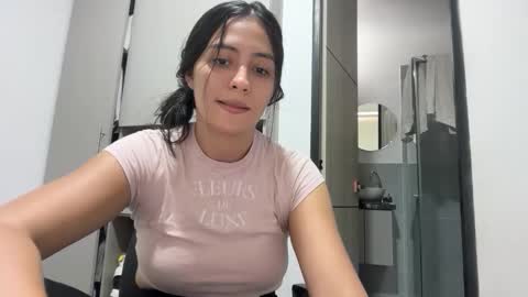 Sophie online show from May 23, 6:23 pm