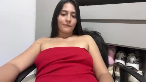 Sophie online show from May 30, 12:41 am