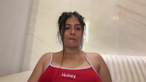 Sophie online show from July 12, 2:24 am