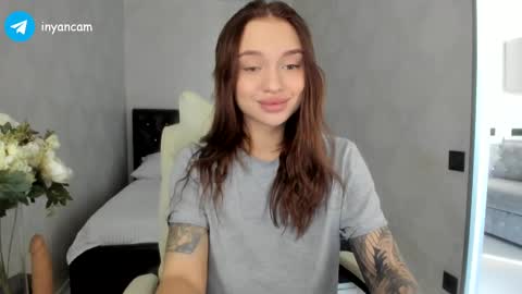 Sonya  online show from March 11, 5:27 am