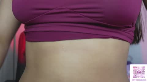 Snapshot of sophie_lii chatting on May 22, 9:53 pm Sophie or Sof online show from May 22, 9:53 pm