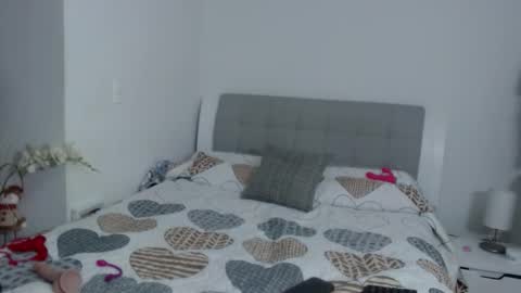 Snapshot of sophie_lopez1 chatting on November 26, 10:55 pm Sofa online show from November 26, 10:55 pm