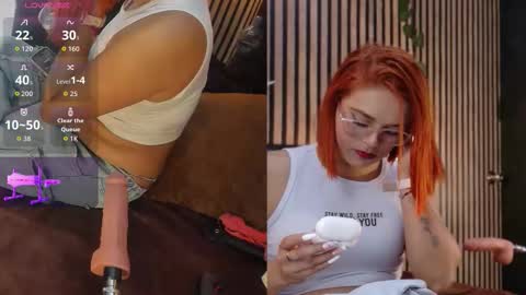 Snapshot of sophie_new25 chatting on September 12, 12:16 pm sophie_new25 online show from September 12, 12:16 pm