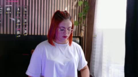 Snapshot of sophie_new25 chatting on October 21, 12:28 pm sophie_new25 online show from October 21, 12:28 pm