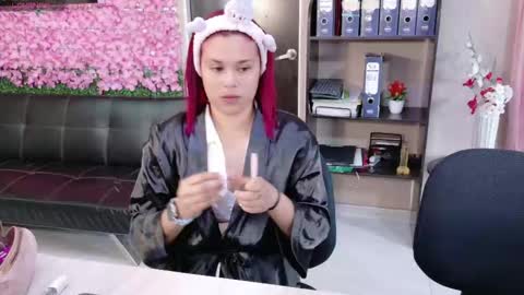 sophie_new25 online show from March 17, 12:41 pm