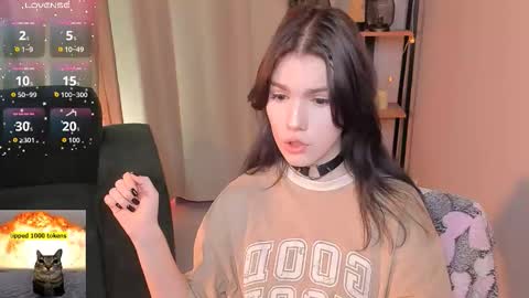 sophie_nomenal_ online show from September 19, 8:53 pm