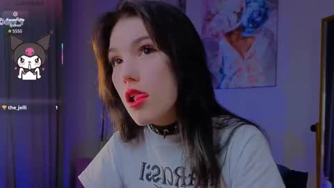 sophie_nomenal_ online show from November 14, 8:51 pm