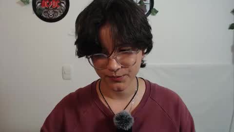 Snapshot of sophie_ross1 chatting on October 1, 4:29 am sophie_ross1 online show from October 1, 4:29 am