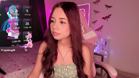 Sophie online show from January 5, 3:32 am