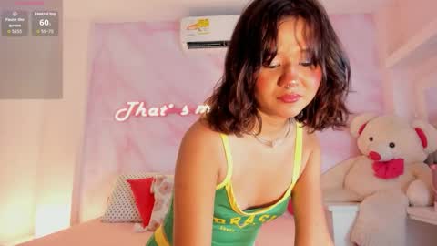 Sophie Smitt  online show from November 28, 2:03 am