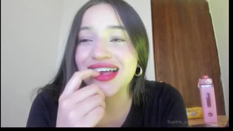 sophie_spencer1 online show from September 26, 3:10 am