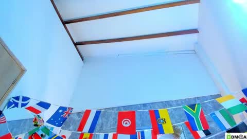 Sophie Sweet online show from June 17, 4:04 am